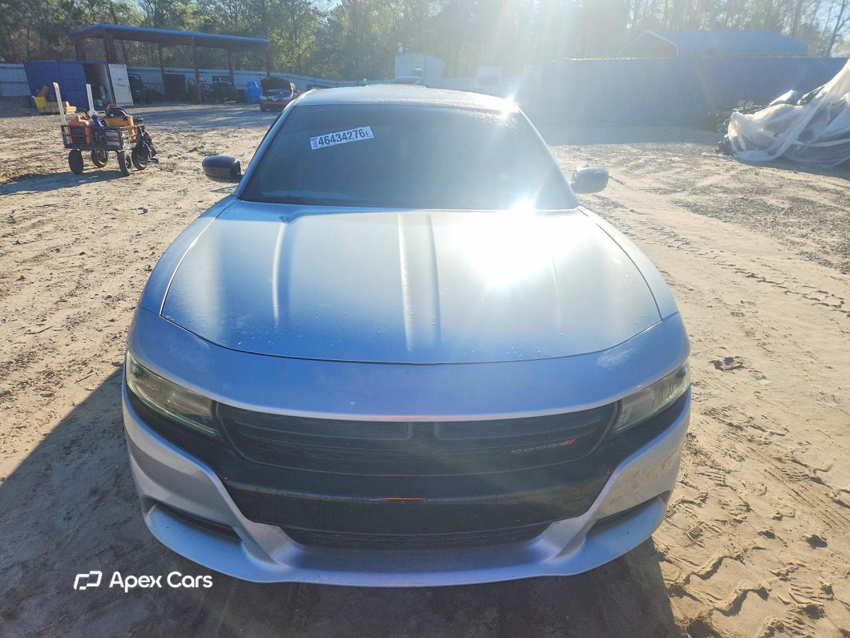 Dodge Charger 2019