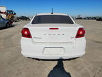 Dodge Avenger 2013