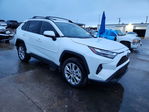 Toyota RAV 4 2025