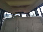 Chevrolet Express 2021