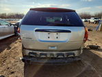 Chrysler Pacifica 2005
