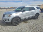 Ford Explorer 2016