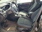 Ford Fiesta 2014