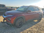 Chevrolet TrailBlazer 2023