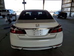 Honda Accord 2017
