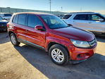 Volkswagen Tiguan 2013