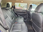 Nissan Rogue 2015