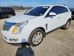 Cadillac SRX 2014