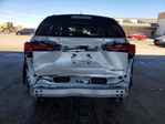Lexus NX 2021