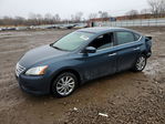 Nissan Sentra 2015