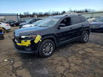 Jeep Cherokee 2019