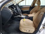 Audi A4 2013
