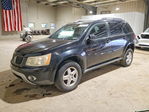 Pontiac Torrent 2006