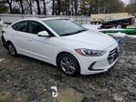 Hyundai Elantra 2018