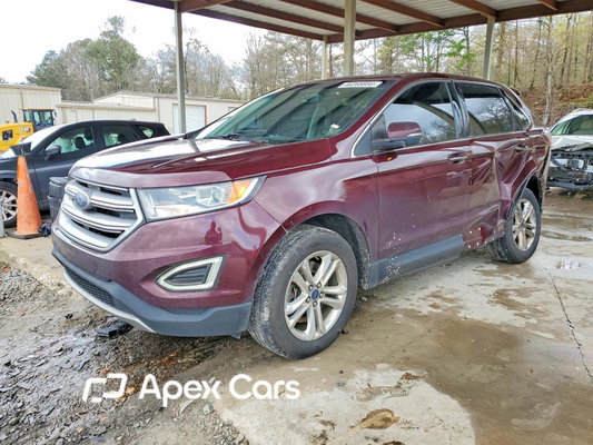 Ford Edge 2017 - Image 1 of 12