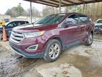 Ford Edge 2017