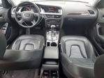 Audi A4 2015