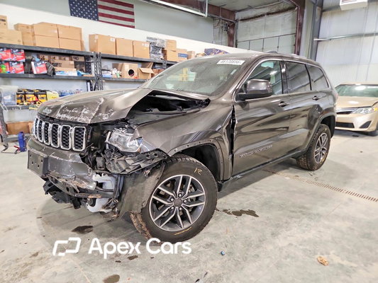 Jeep Cherokee 2019 - Image 1 of 14
