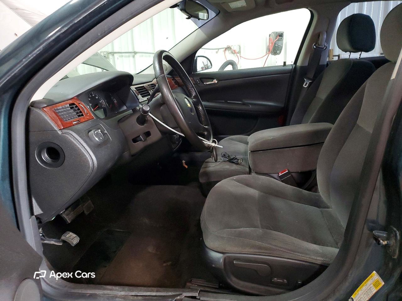 Chevrolet Impala 2006
