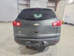 Chevrolet Traverse 2011