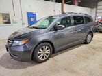Honda Odyssey 2014