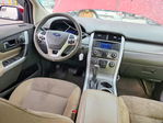 Ford Edge 2013