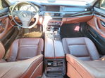 BMW Series 5 2013