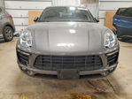 Porsche Macan 2015