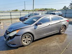 Hyundai Sonata 2011