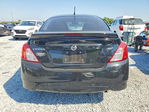 Nissan Versa 2019