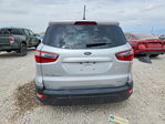 Ford EcoSport 2019