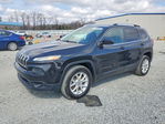 Jeep Cherokee 2016