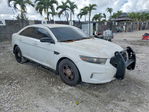Ford Taurus 2016
