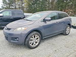 Mazda CX-7 2008