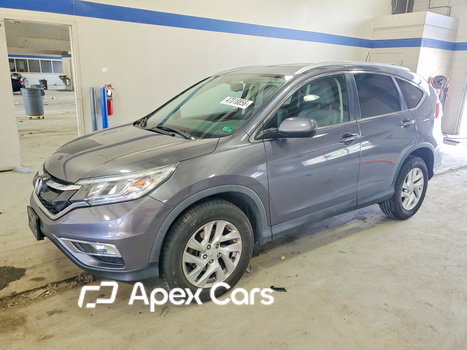 Honda CR-V 2016 - Image 1 of 14