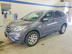 Honda CR-V 2016