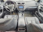 Nissan Altima 2018
