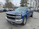 Chevrolet Silverado 2017