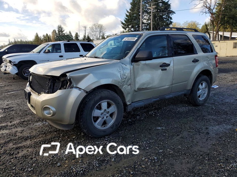 Ford Escape 2010 - Image 1 of 14
