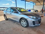 Mazda 3 2013