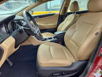 Hyundai Sonata 2012
