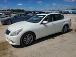 Infiniti G 2011