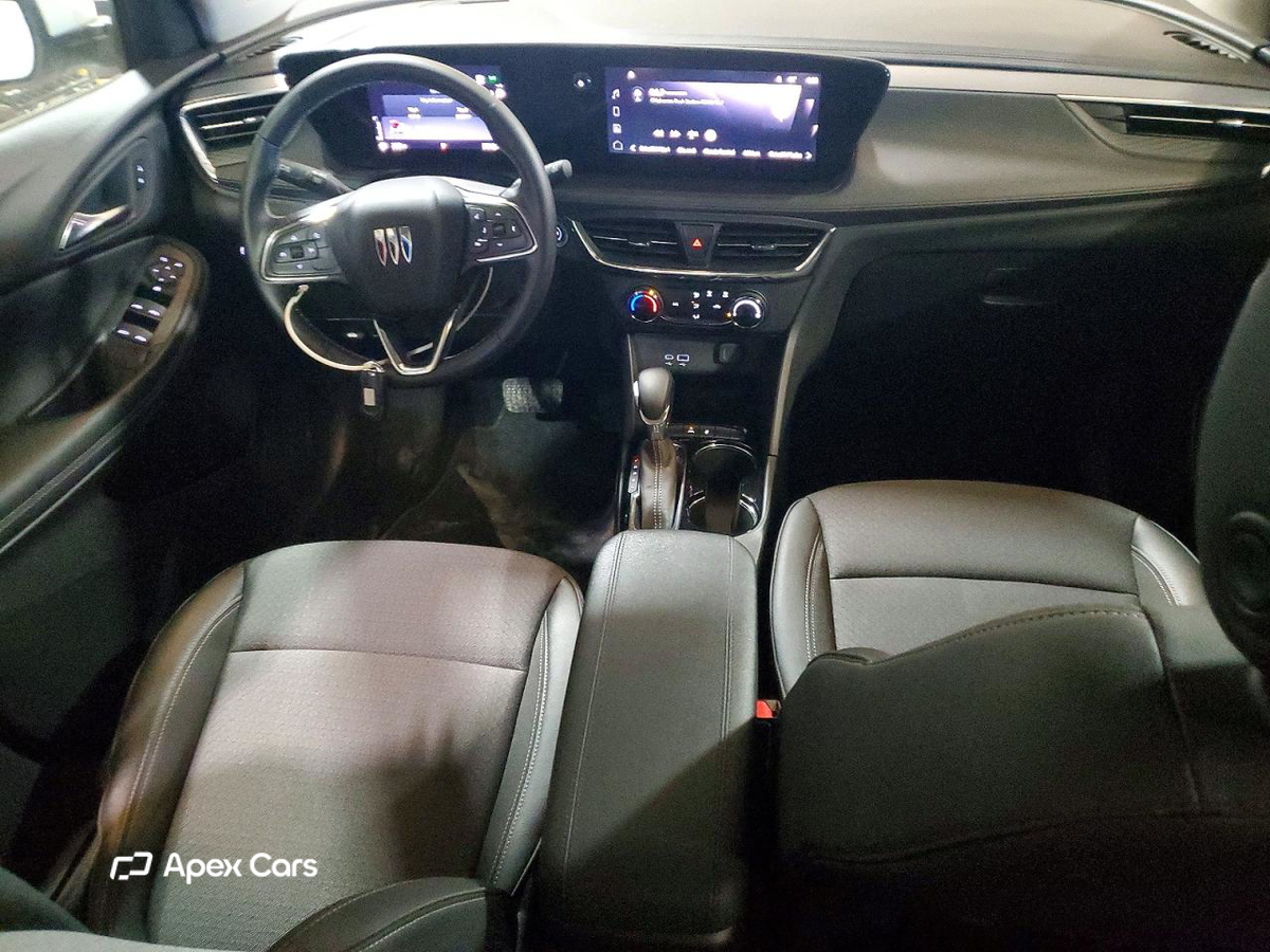 Buick Encore 2025