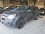 Chevrolet Equinox 2011