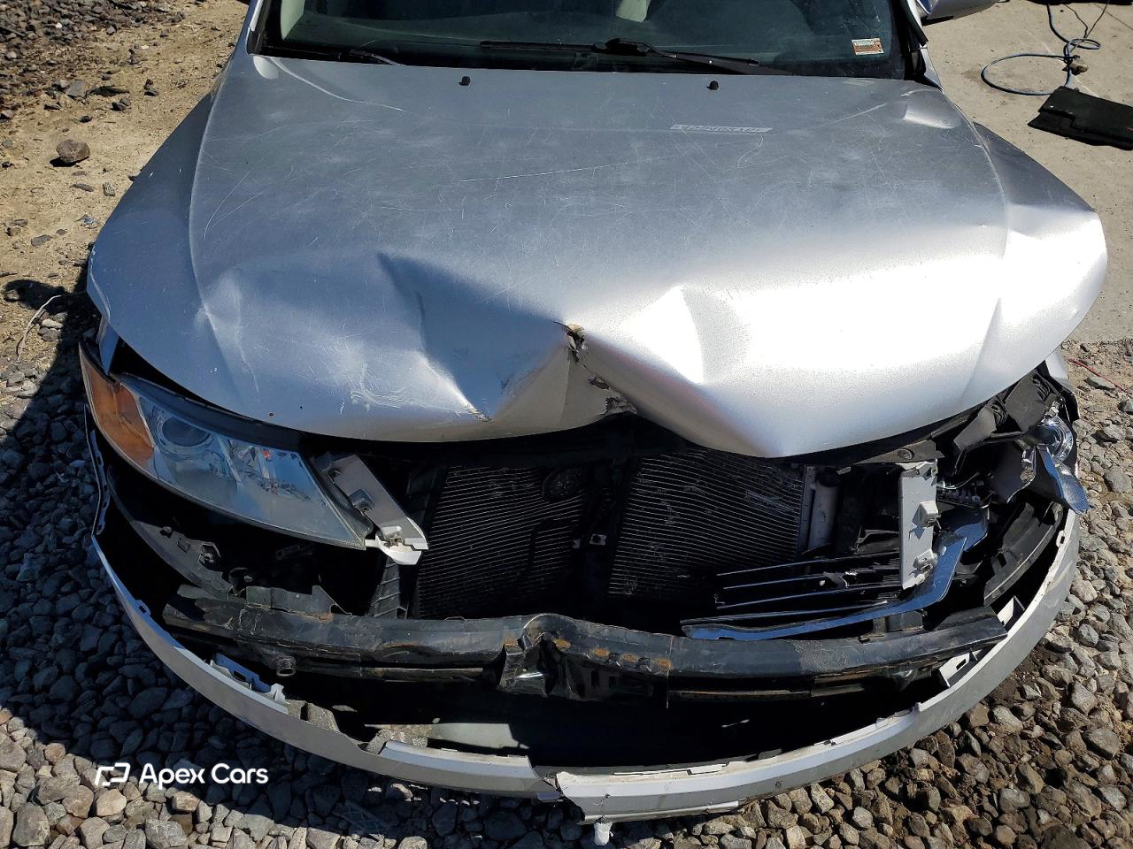 Kia Optima 2010