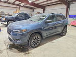 Jeep Cherokee 2021