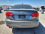 Volkswagen Jetta 2013