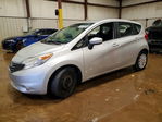 Nissan Versa 2016