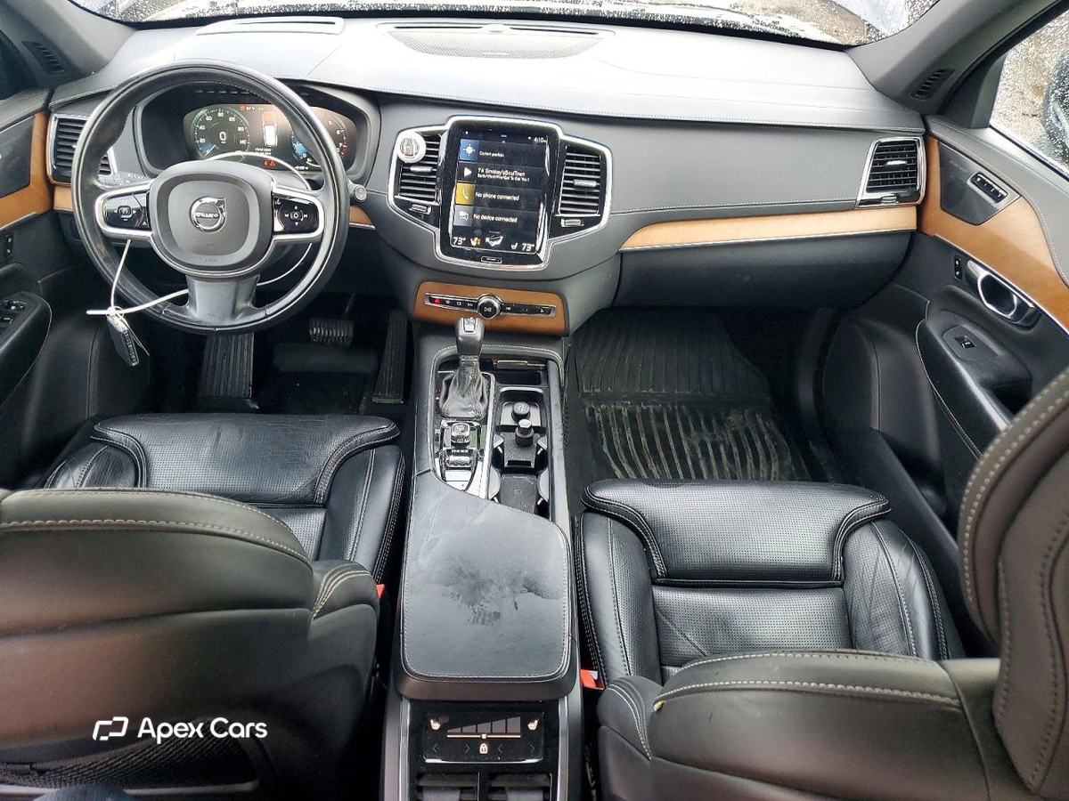 Volvo XC90 2019