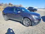 Chevrolet Traverse 2016